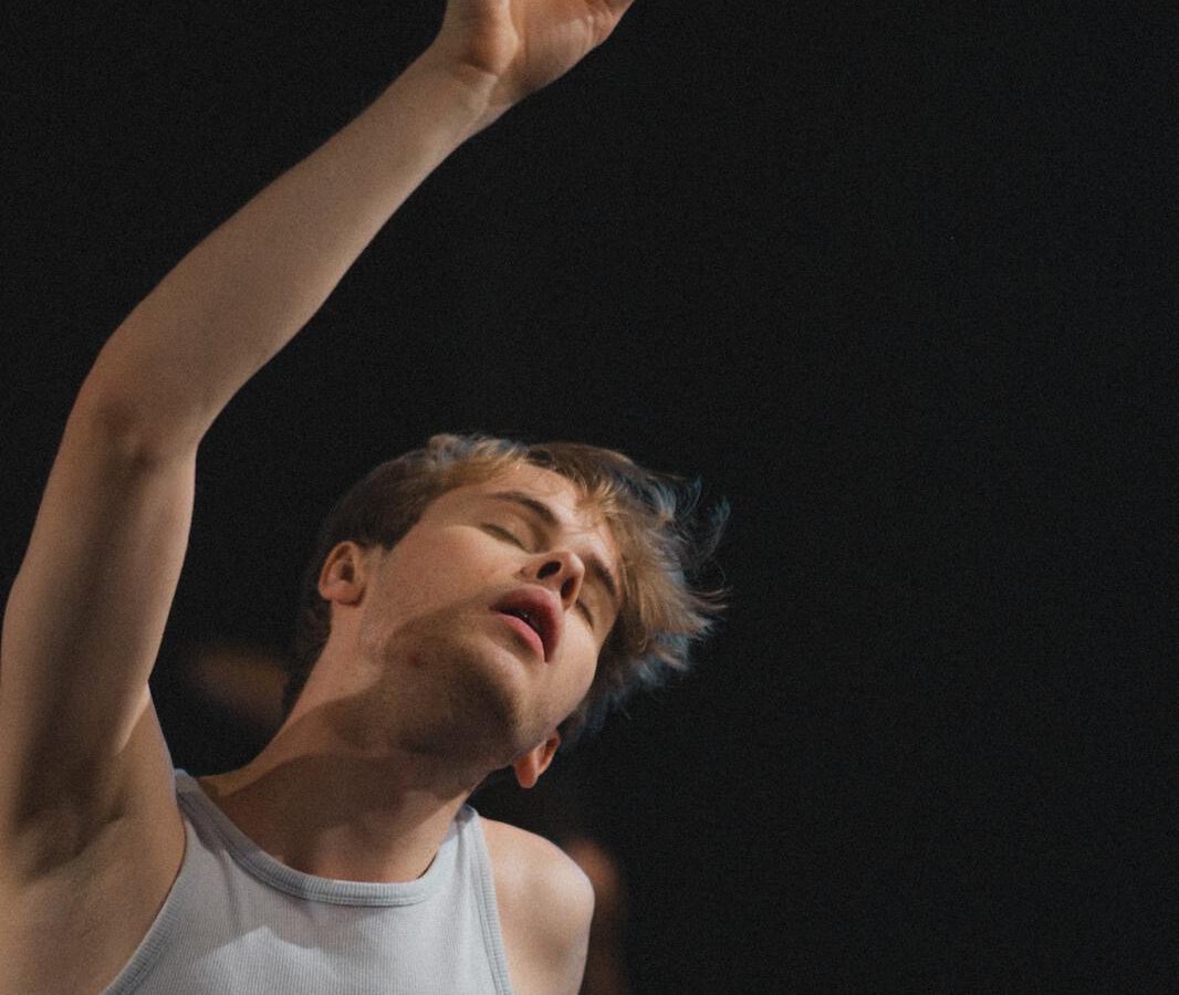 A Healthy Relationship With Our Darkness