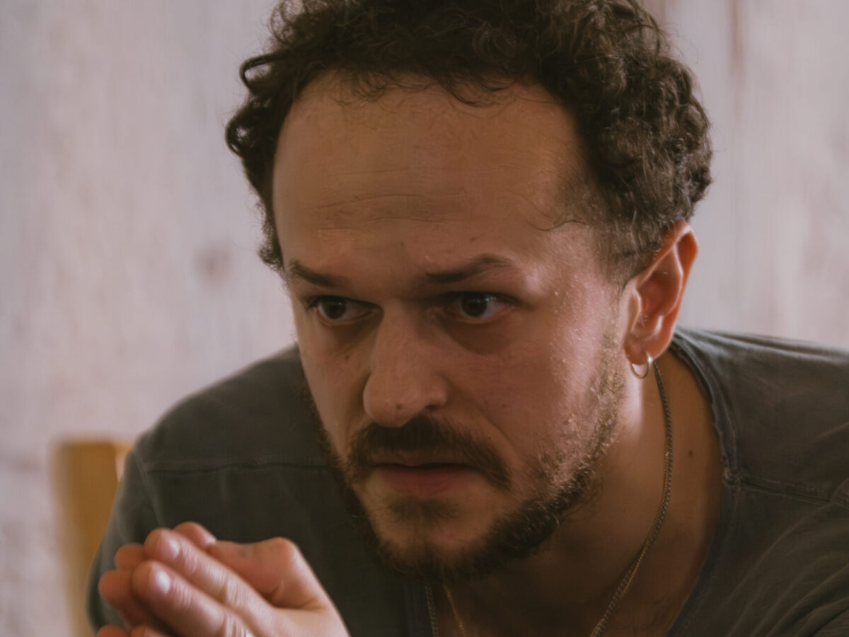 5 Reasons Why Finding Your Own Acting Technique Matters