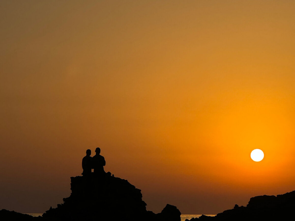 Existential Loneliness