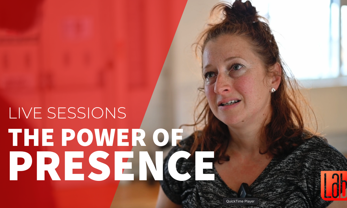 Live Sessions with Yorgos | Zina Khakhoulia