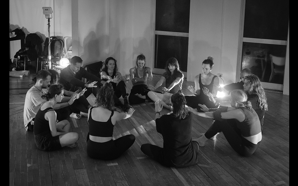 The Revolution Within: A Personal Call to Action!