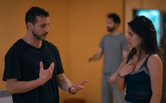 Resilience in Performance & Life