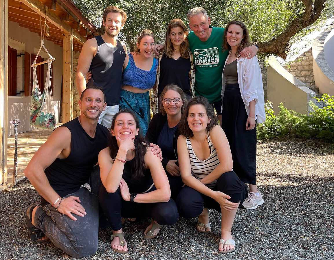 The October Mentorship Unveiled!