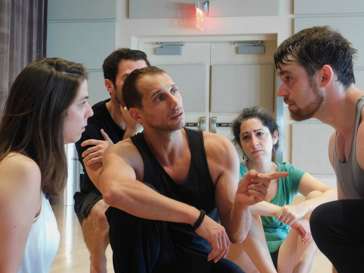 “I don’t know…”