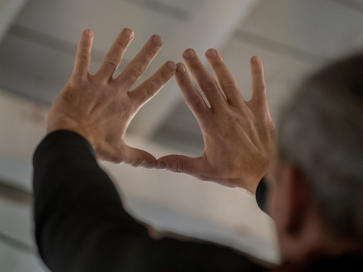 Life is Long – Part Two