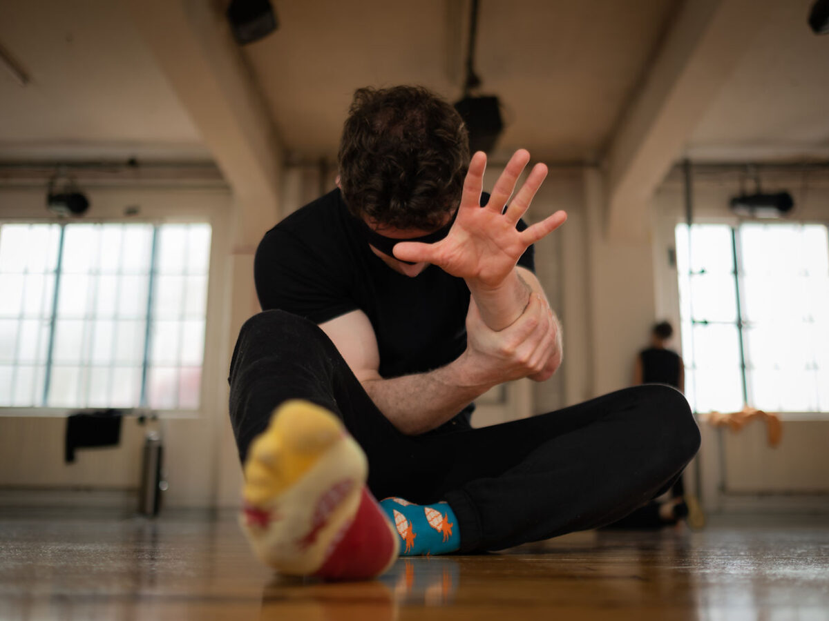 Why You Need to Create Your Own Acting Technique