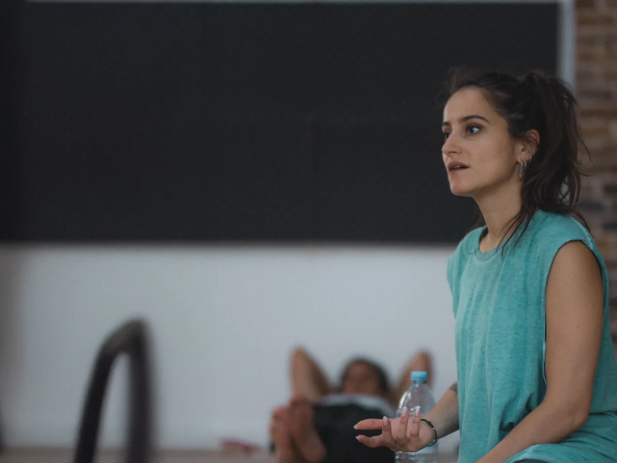 4-Day Audition Intensive