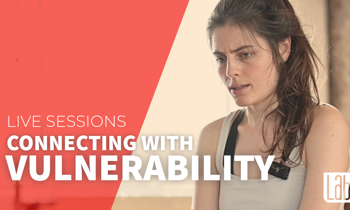 Live Sessions with Yorgos | Ylva Maj