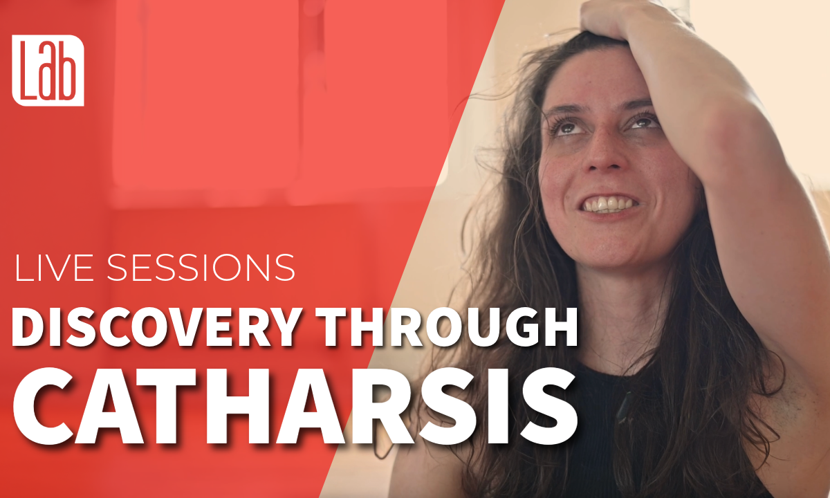 Live Sessions with Yorgos | Tamalynne Grant