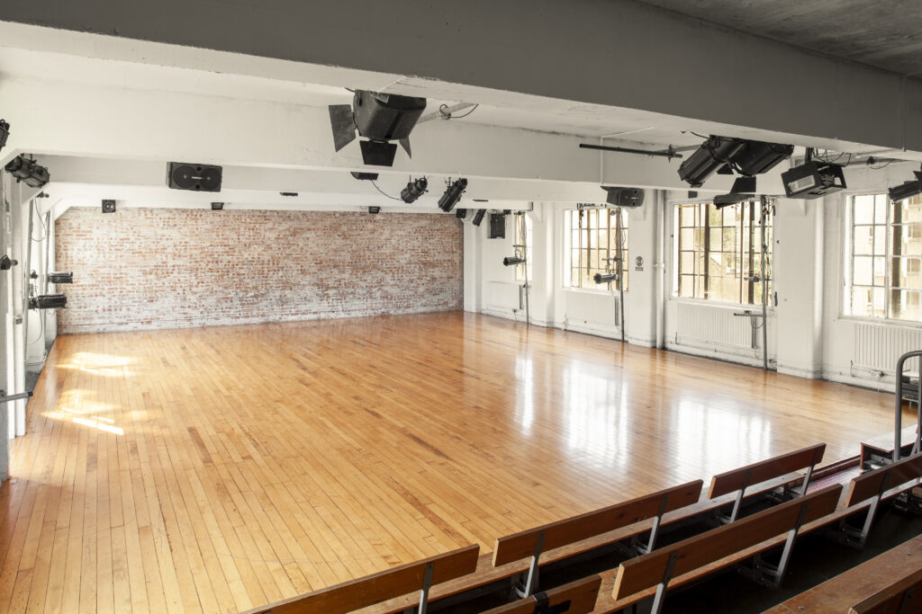 Chisenhale Dance Space