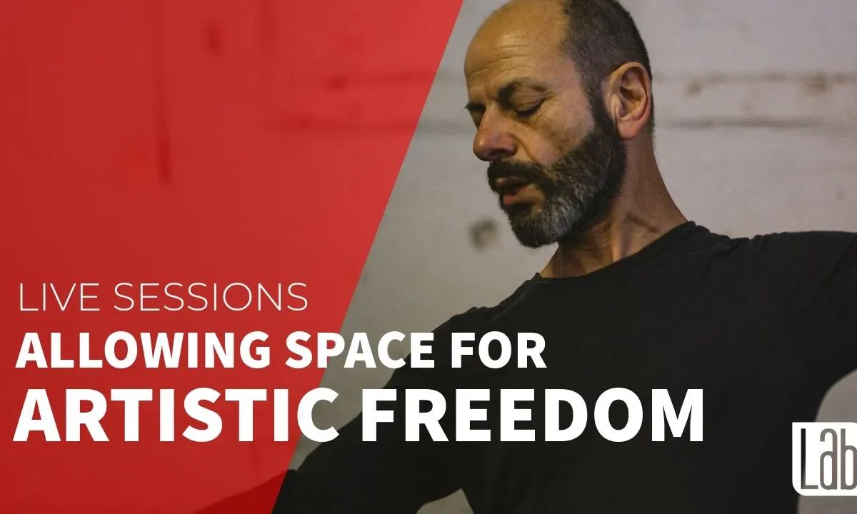 Live Sessions with Yorgos | Raymond Hosny