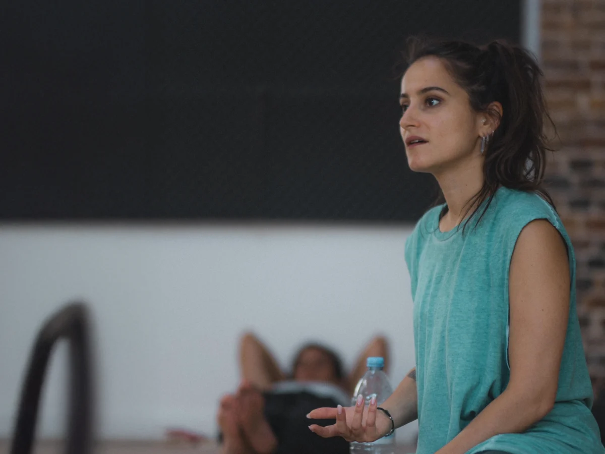 Creative Residency | Paris