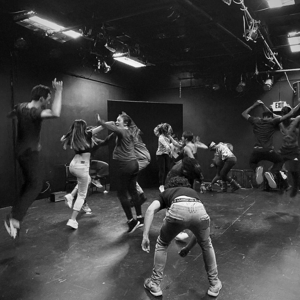 The Robert Mello Studio