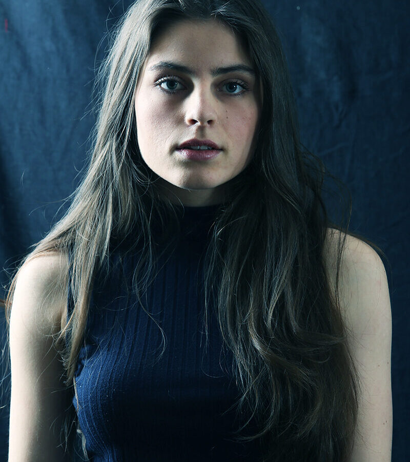 Ylva Maj