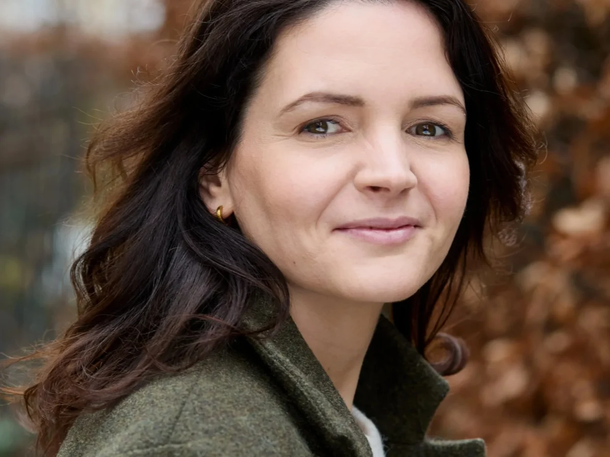 Julia Hillmann