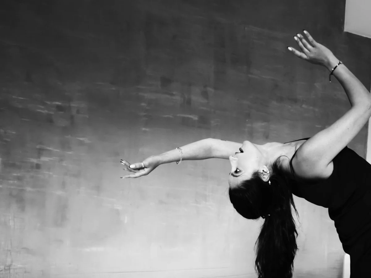 Back to the Body